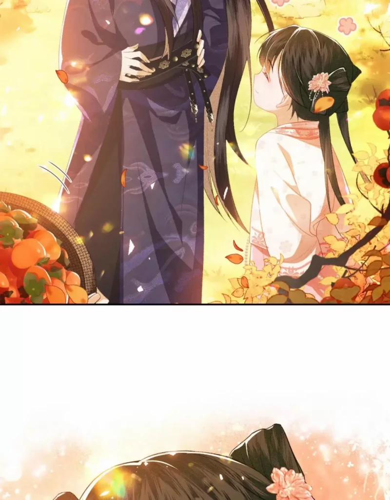 Trà Xanh Lv Max Xuyên Thành Tiểu Đáng Thương 6 trang 14