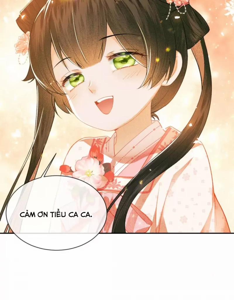 Trà Xanh Lv Max Xuyên Thành Tiểu Đáng Thương 6 trang 15