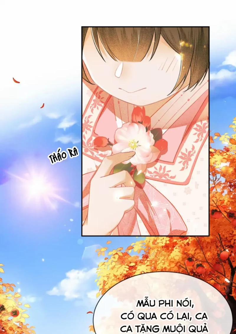 Trà Xanh Lv Max Xuyên Thành Tiểu Đáng Thương 6 trang 16