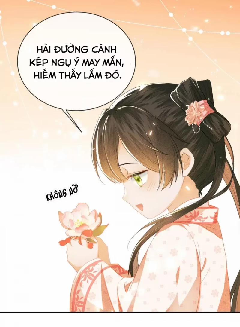 Trà Xanh Lv Max Xuyên Thành Tiểu Đáng Thương 6 trang 18