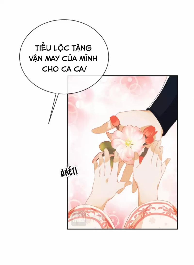 Trà Xanh Lv Max Xuyên Thành Tiểu Đáng Thương 6 trang 19