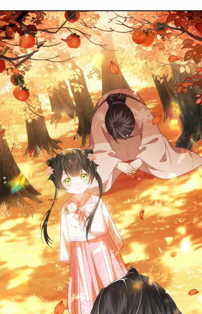 Trà Xanh Lv Max Xuyên Thành Tiểu Đáng Thương 6 trang 2