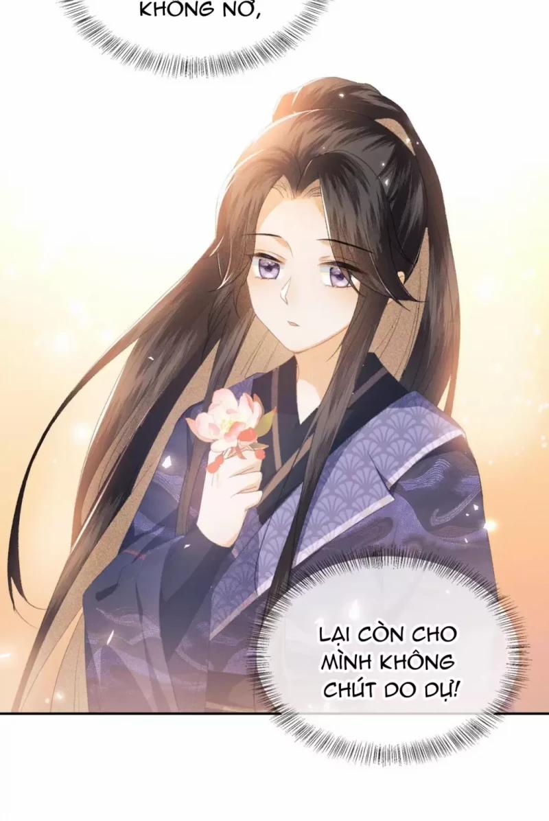 Trà Xanh Lv Max Xuyên Thành Tiểu Đáng Thương 6 trang 21