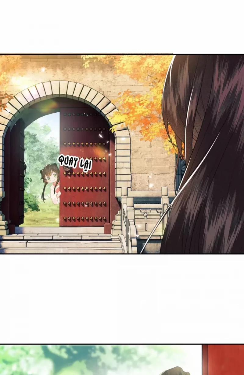 Trà Xanh Lv Max Xuyên Thành Tiểu Đáng Thương 6 trang 22