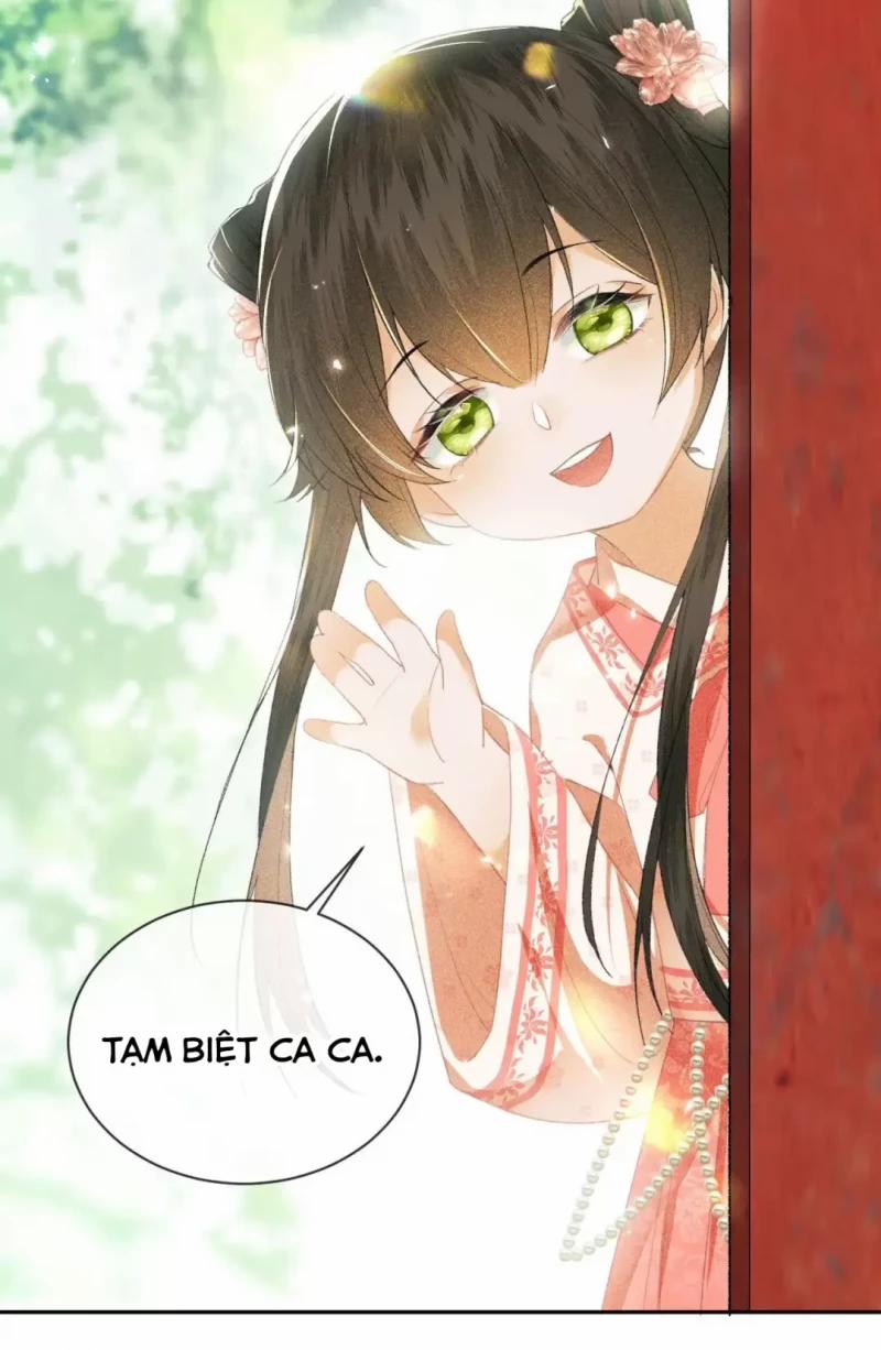 Trà Xanh Lv Max Xuyên Thành Tiểu Đáng Thương 6 trang 23