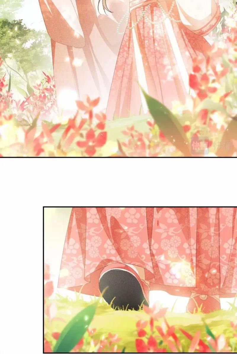 Trà Xanh Lv Max Xuyên Thành Tiểu Đáng Thương 6 trang 26