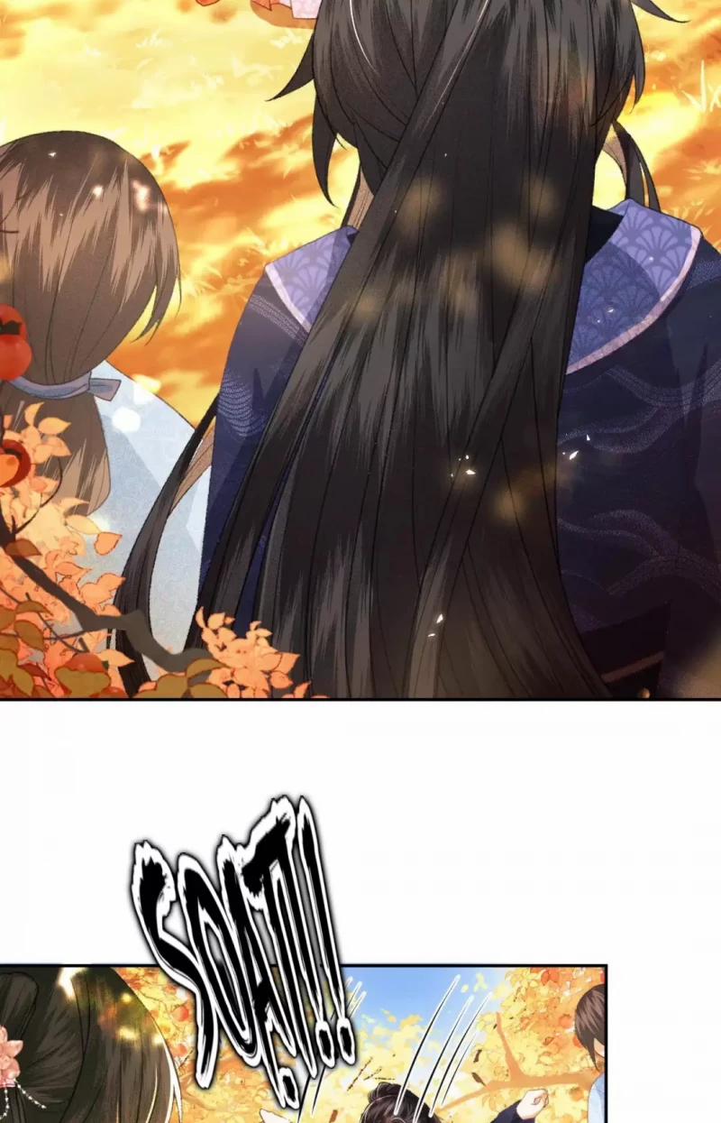 Trà Xanh Lv Max Xuyên Thành Tiểu Đáng Thương 6 trang 3