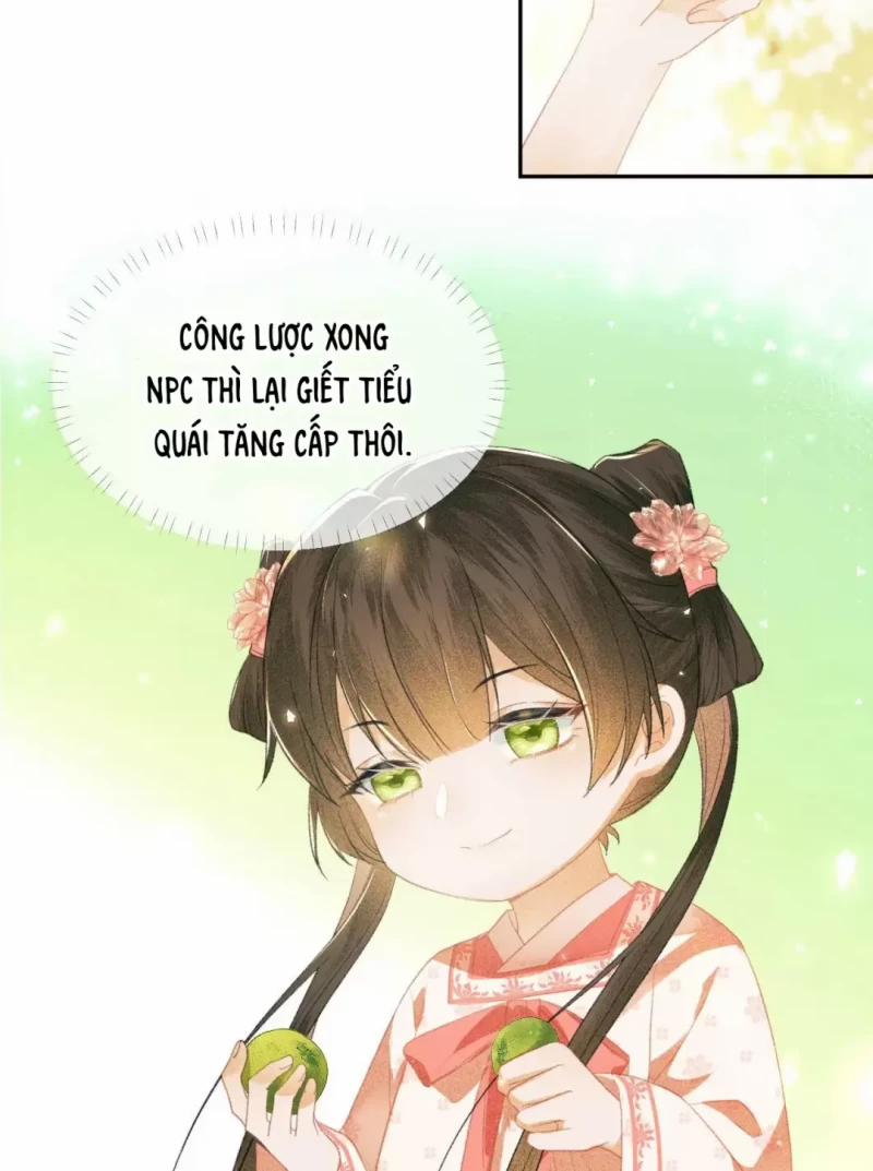 Trà Xanh Lv Max Xuyên Thành Tiểu Đáng Thương 6 trang 31