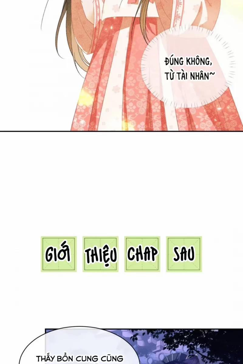 Trà Xanh Lv Max Xuyên Thành Tiểu Đáng Thương 6 trang 32