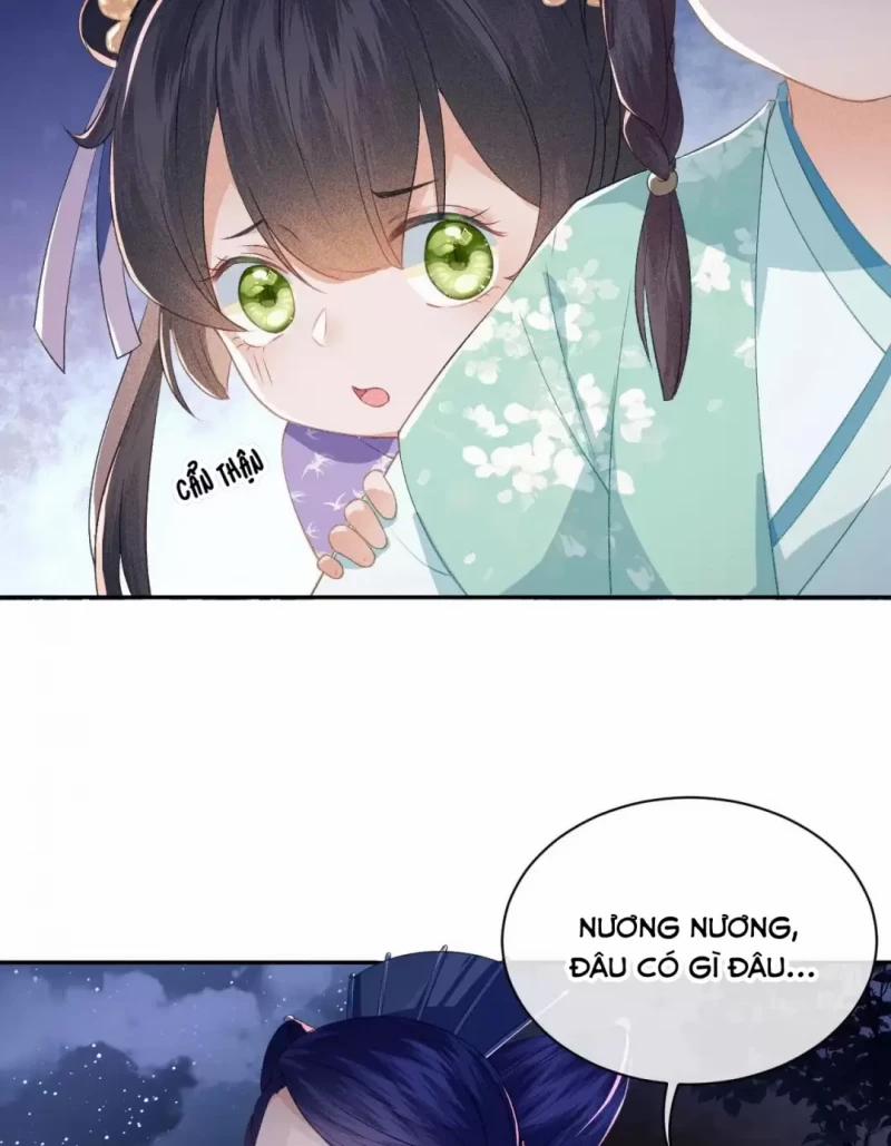 Trà Xanh Lv Max Xuyên Thành Tiểu Đáng Thương 6 trang 34