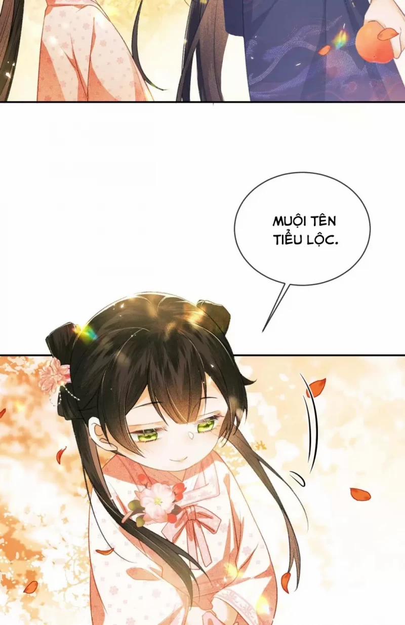 Trà Xanh Lv Max Xuyên Thành Tiểu Đáng Thương 6 trang 5