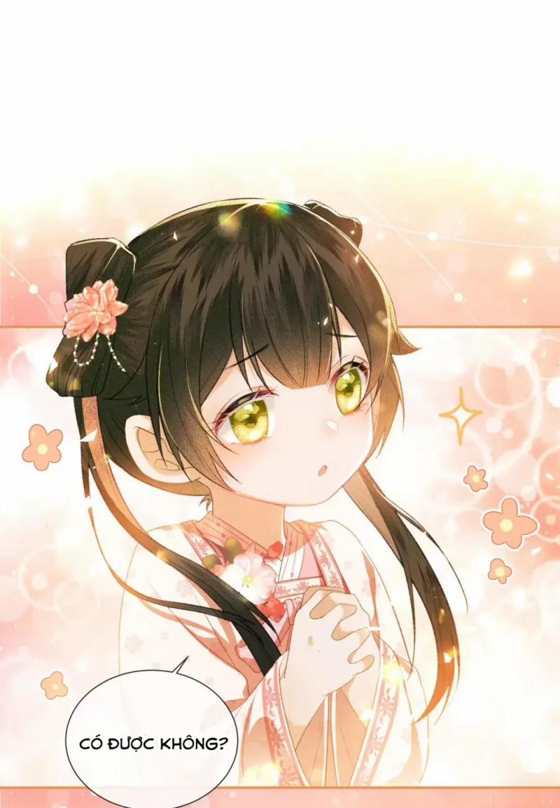 Trà Xanh Lv Max Xuyên Thành Tiểu Đáng Thương 6 trang 8