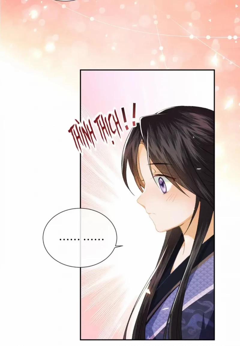 Trà Xanh Lv Max Xuyên Thành Tiểu Đáng Thương 6 trang 9