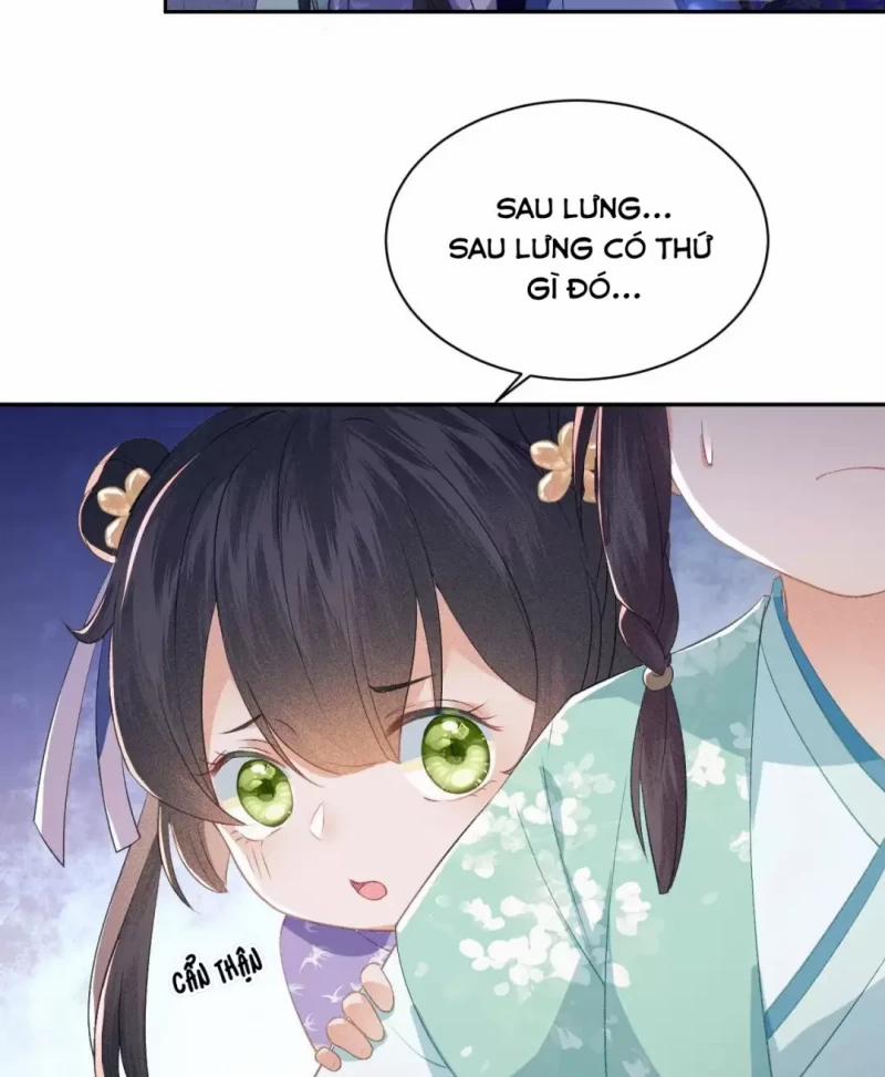 Trà Xanh Lv Max Xuyên Thành Tiểu Đáng Thương 7 trang 12