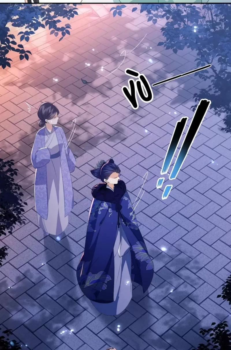 Trà Xanh Lv Max Xuyên Thành Tiểu Đáng Thương 7 trang 13