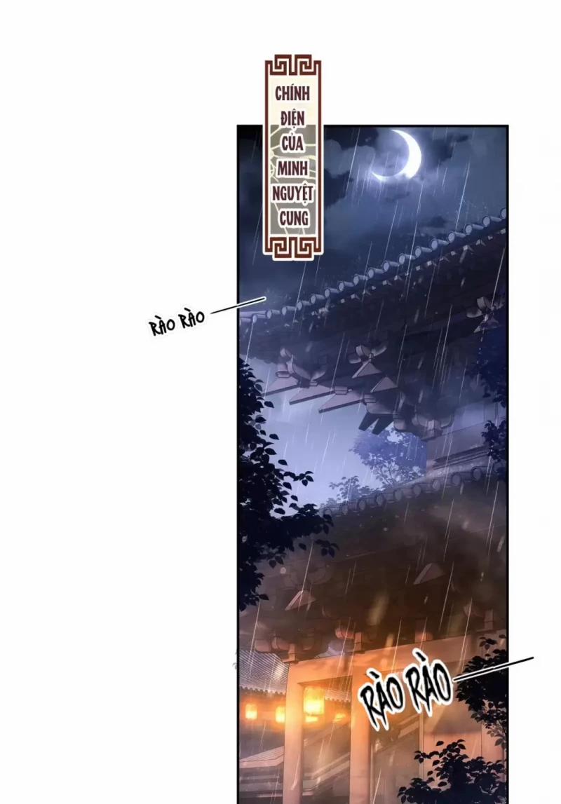 Trà Xanh Lv Max Xuyên Thành Tiểu Đáng Thương 7 trang 17