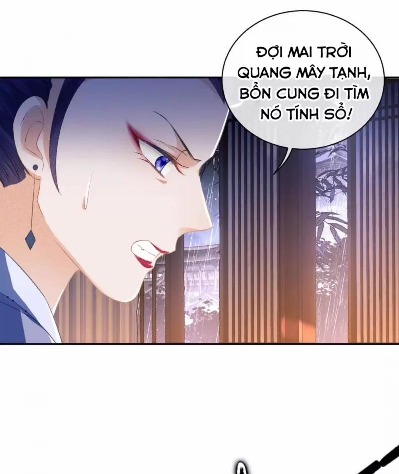 Trà Xanh Lv Max Xuyên Thành Tiểu Đáng Thương 7 trang 19