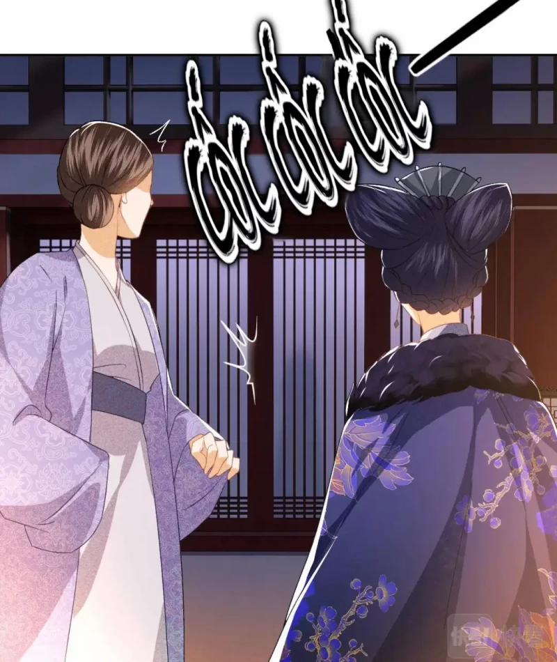 Trà Xanh Lv Max Xuyên Thành Tiểu Đáng Thương 7 trang 20