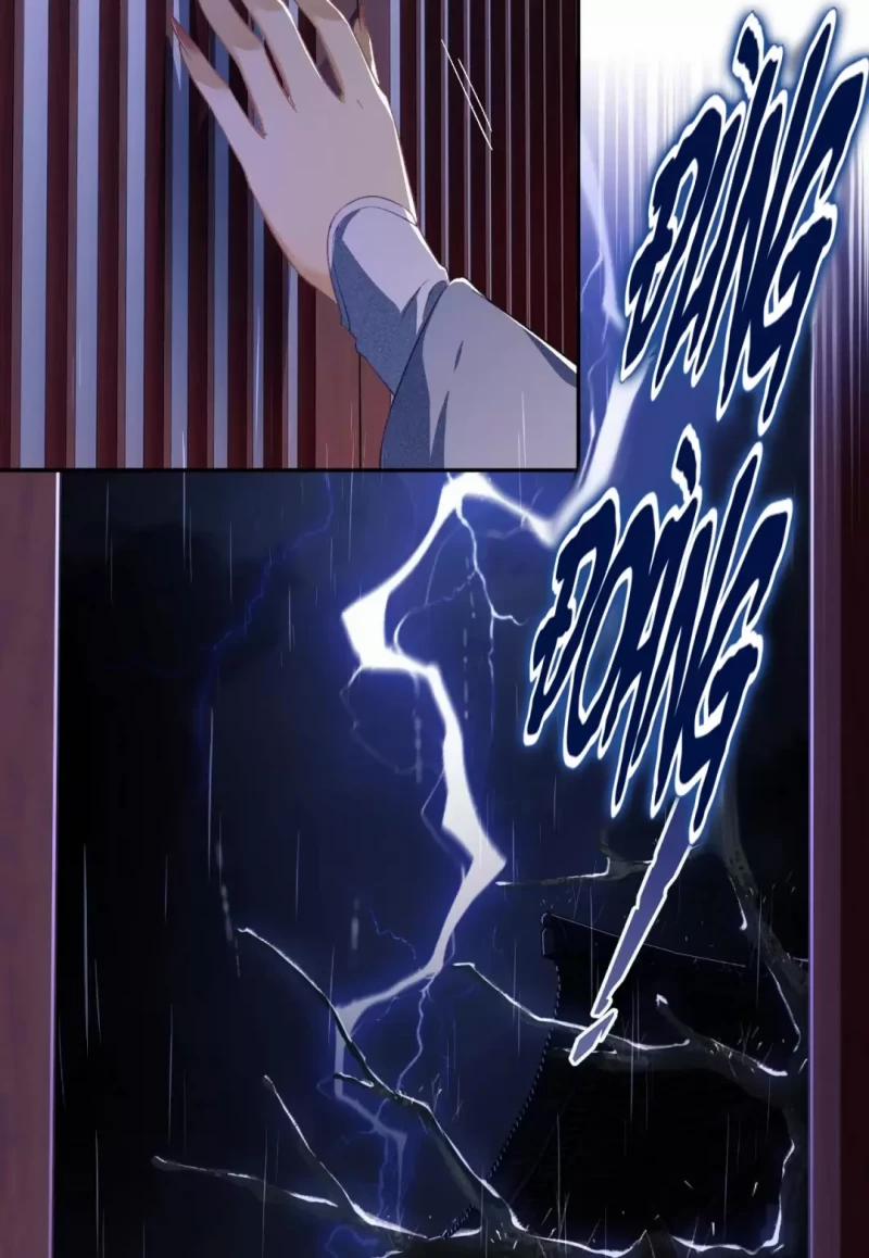 Trà Xanh Lv Max Xuyên Thành Tiểu Đáng Thương 7 trang 22