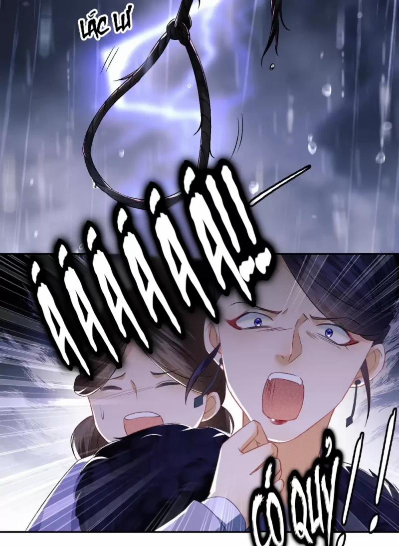 Trà Xanh Lv Max Xuyên Thành Tiểu Đáng Thương 7 trang 24