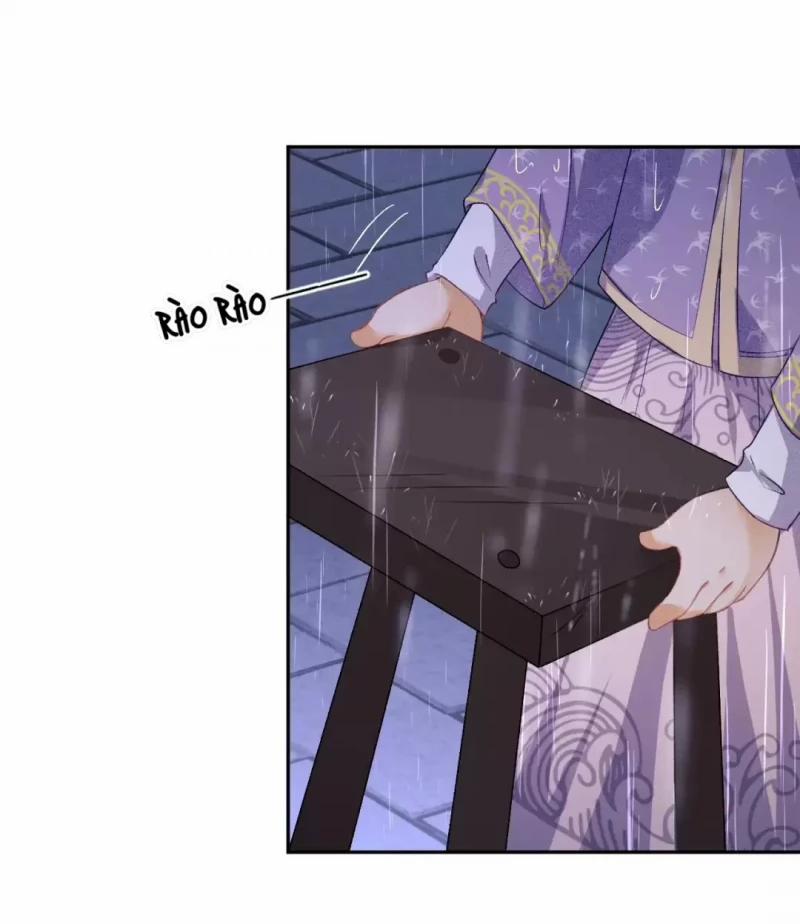 Trà Xanh Lv Max Xuyên Thành Tiểu Đáng Thương 7 trang 26