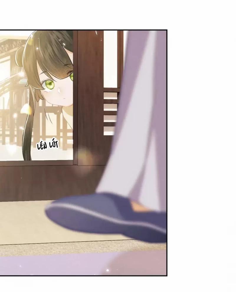 Trà Xanh Lv Max Xuyên Thành Tiểu Đáng Thương 7 trang 31