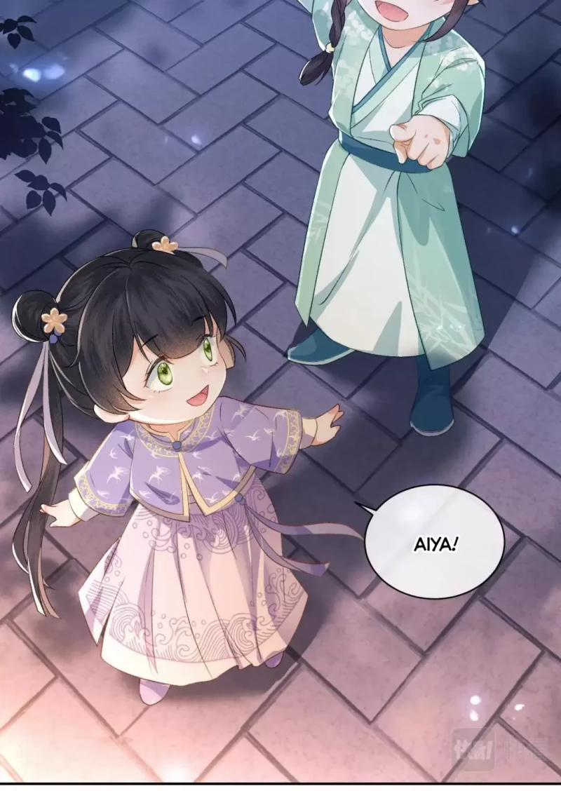 Trà Xanh Lv Max Xuyên Thành Tiểu Đáng Thương 7 trang 5