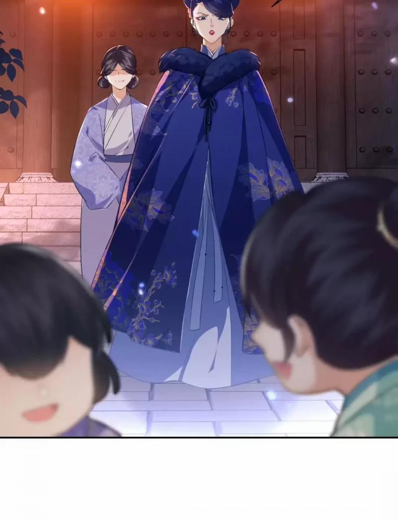 Trà Xanh Lv Max Xuyên Thành Tiểu Đáng Thương 7 trang 7