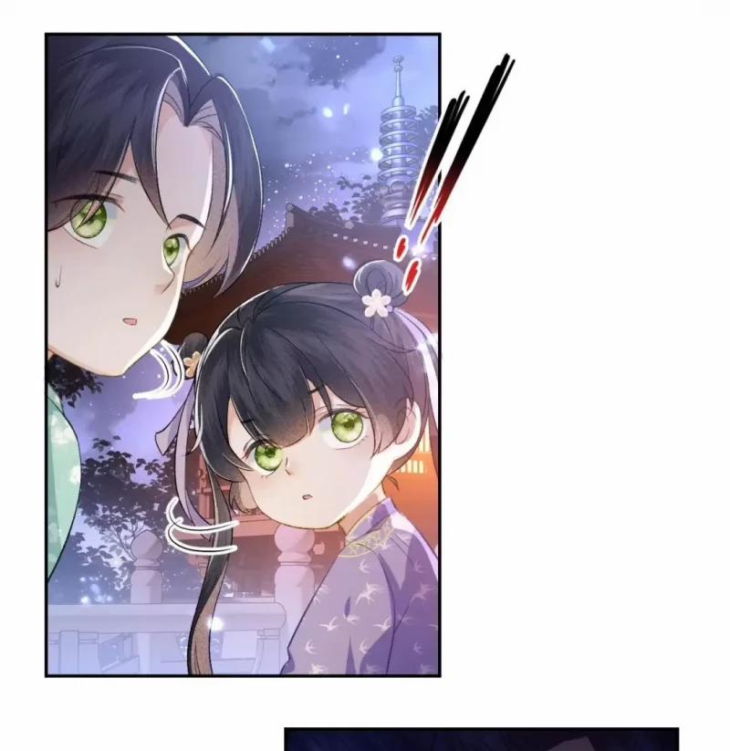 Trà Xanh Lv Max Xuyên Thành Tiểu Đáng Thương 7 trang 8