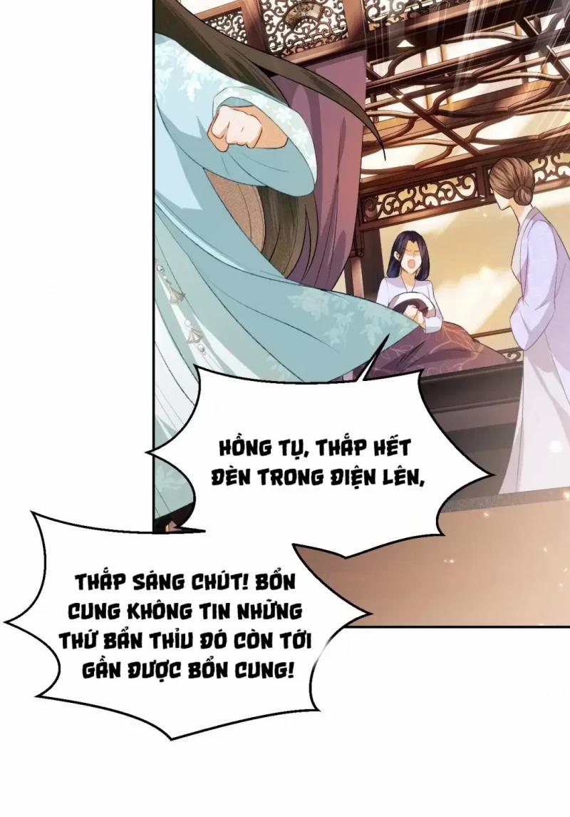 Trà Xanh Lv Max Xuyên Thành Tiểu Đáng Thương 8 trang 13