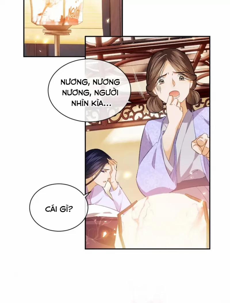 Trà Xanh Lv Max Xuyên Thành Tiểu Đáng Thương 8 trang 15