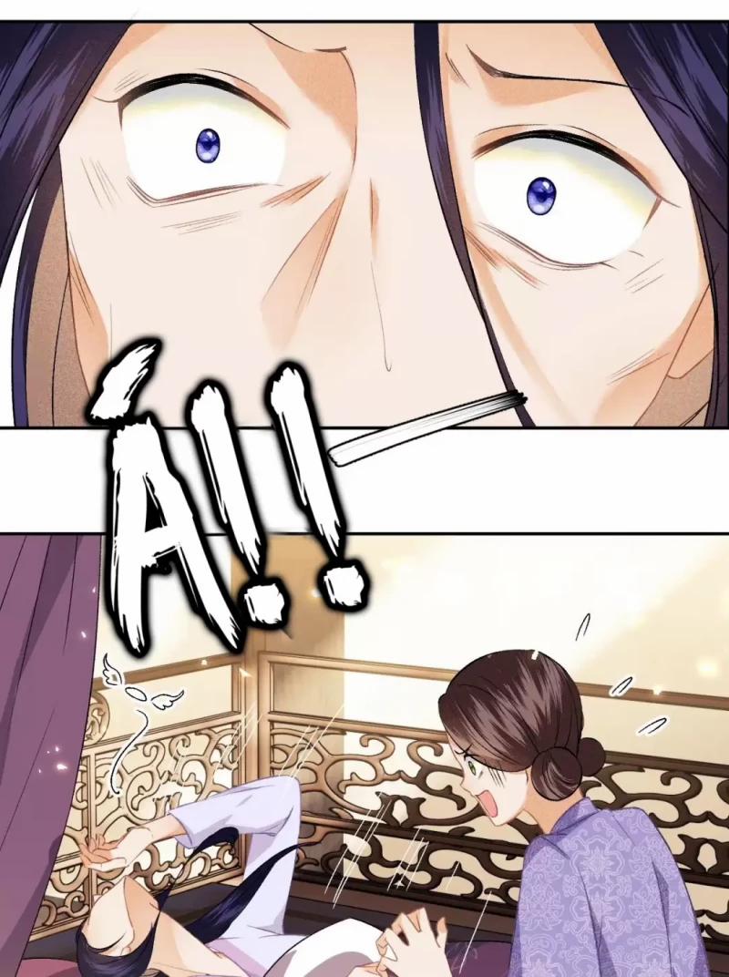 Trà Xanh Lv Max Xuyên Thành Tiểu Đáng Thương 8 trang 17