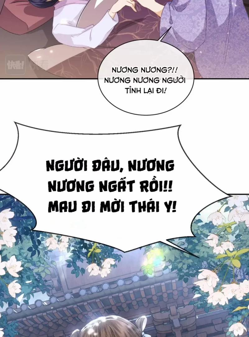 Trà Xanh Lv Max Xuyên Thành Tiểu Đáng Thương 8 trang 18