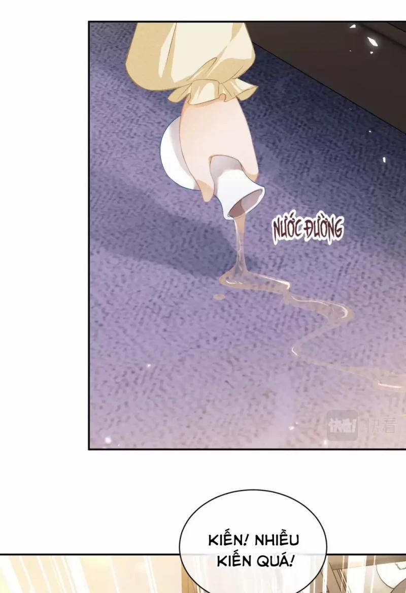 Trà Xanh Lv Max Xuyên Thành Tiểu Đáng Thương 8 trang 2