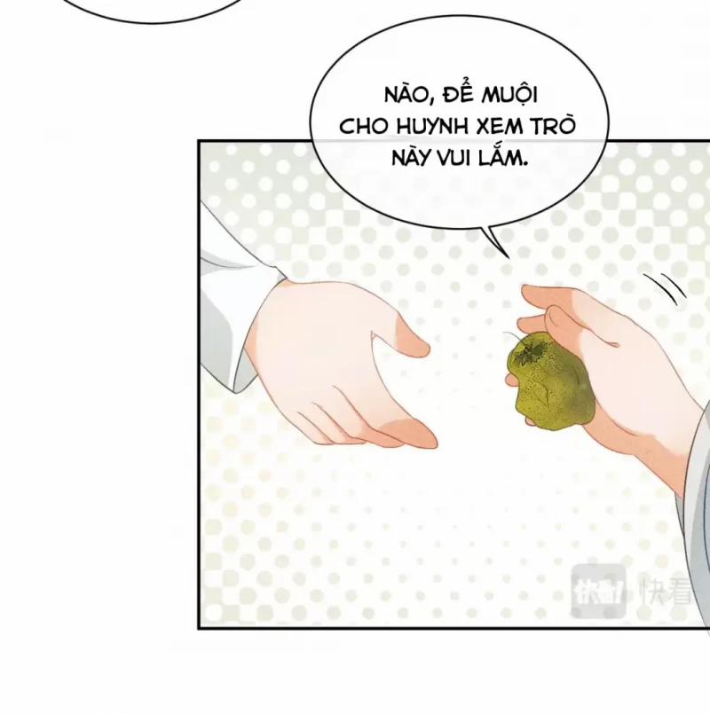 Trà Xanh Lv Max Xuyên Thành Tiểu Đáng Thương 8 trang 23