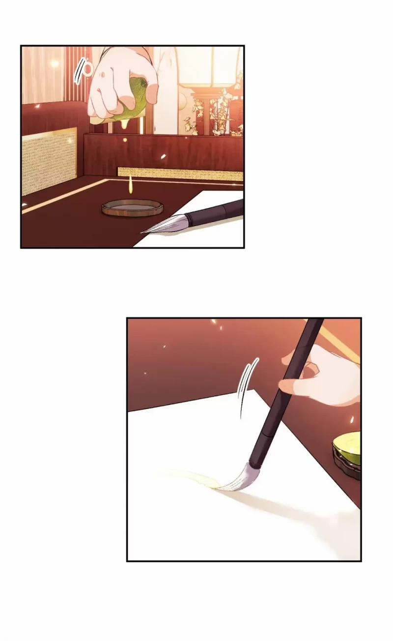 Trà Xanh Lv Max Xuyên Thành Tiểu Đáng Thương 8 trang 24