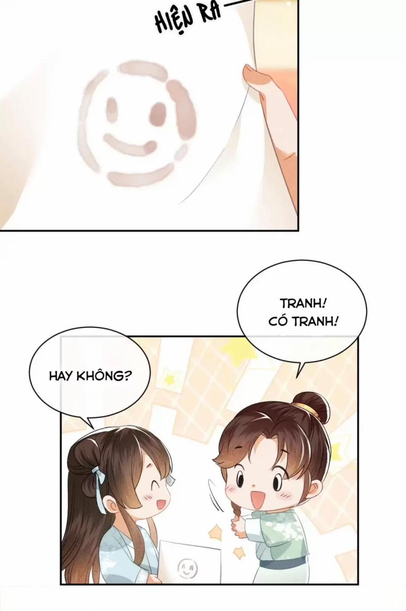 Trà Xanh Lv Max Xuyên Thành Tiểu Đáng Thương 8 trang 26