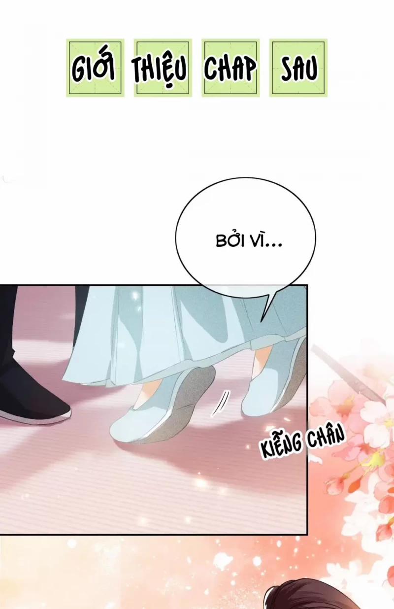 Trà Xanh Lv Max Xuyên Thành Tiểu Đáng Thương 8 trang 33