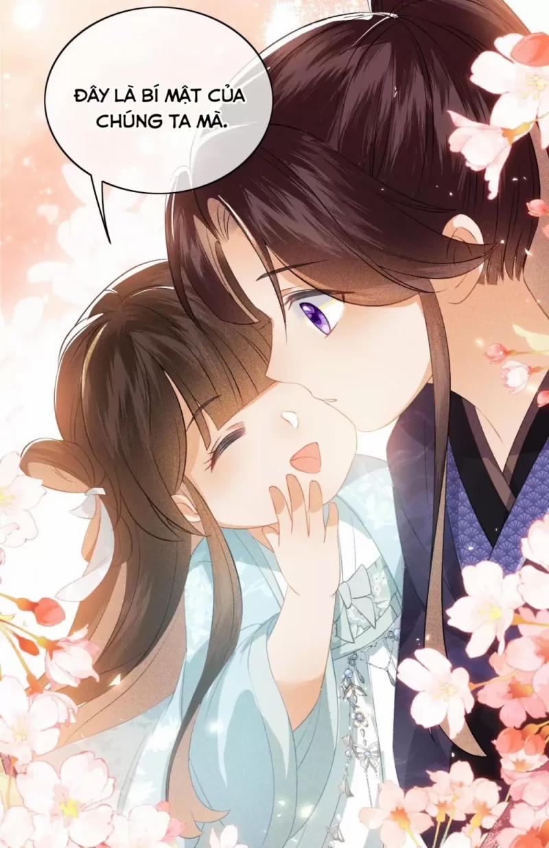 Trà Xanh Lv Max Xuyên Thành Tiểu Đáng Thương 8 trang 34