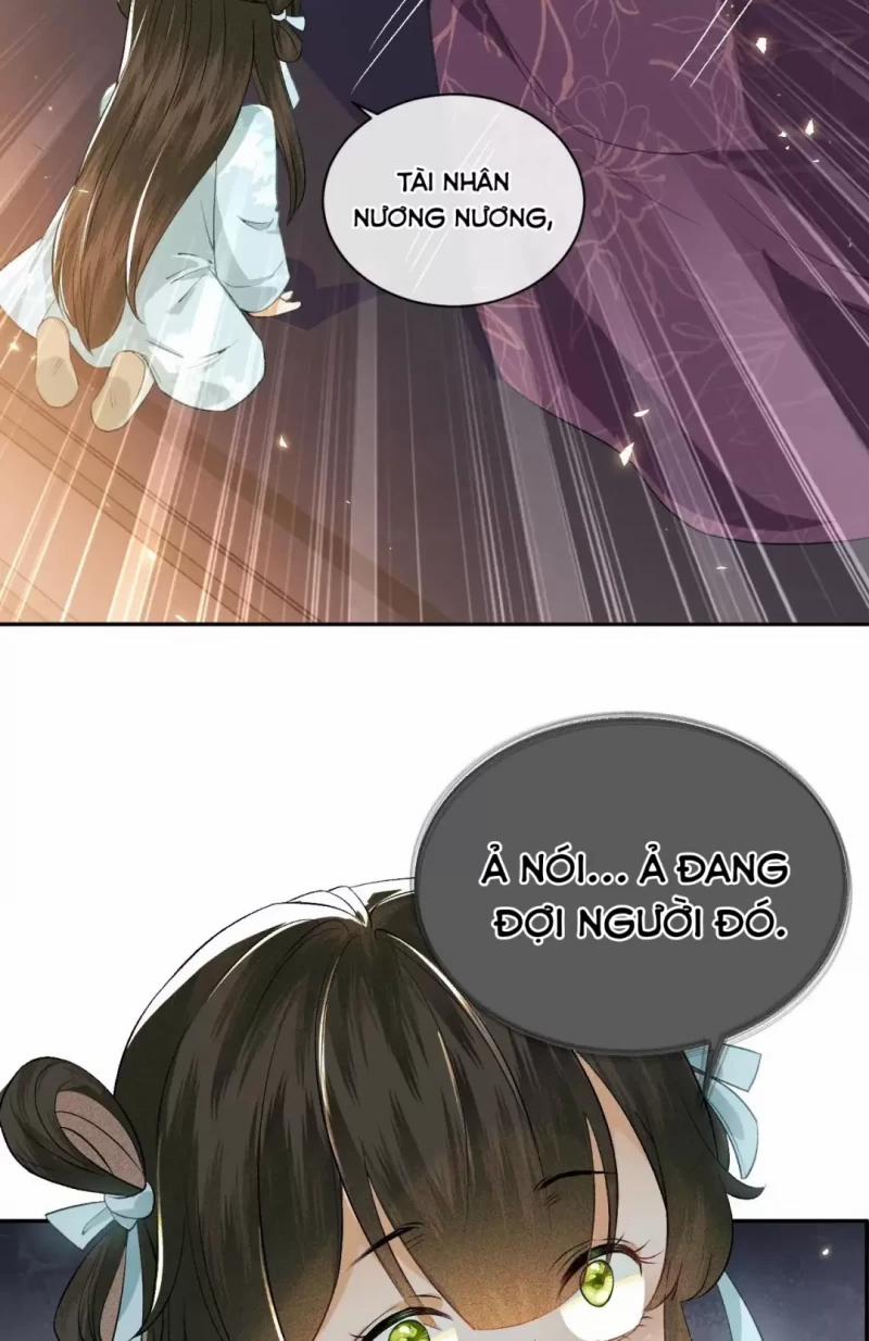 Trà Xanh Lv Max Xuyên Thành Tiểu Đáng Thương 8 trang 9