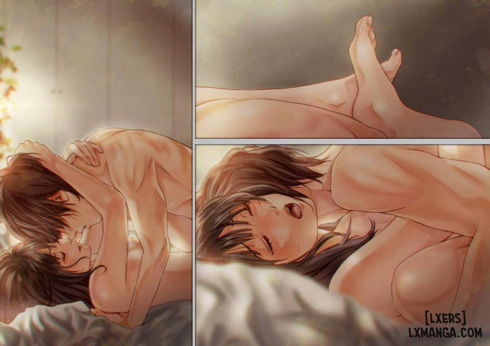 Traces of love Oneshot trang 24