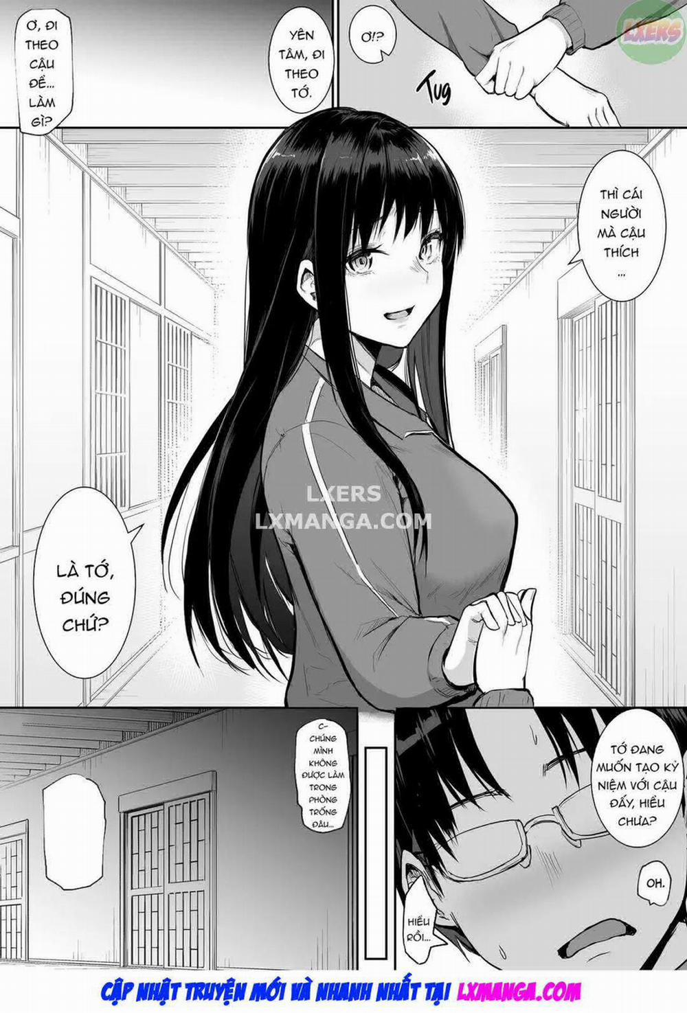 Trách Nhiệm Của Bồn Chứa Tinh 3 trang 28