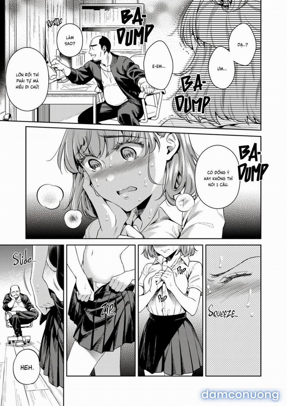 TRADE OFF 1 trang 13