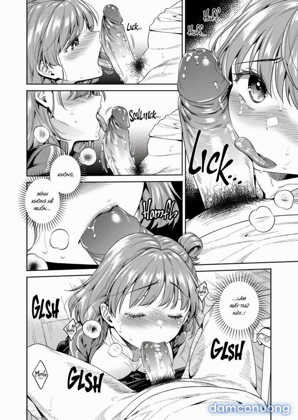 TRADE OFF 1 trang 24