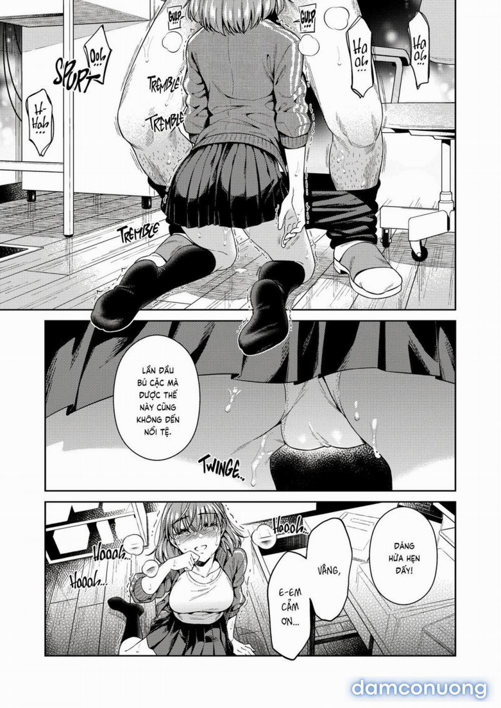 TRADE OFF 1 trang 29