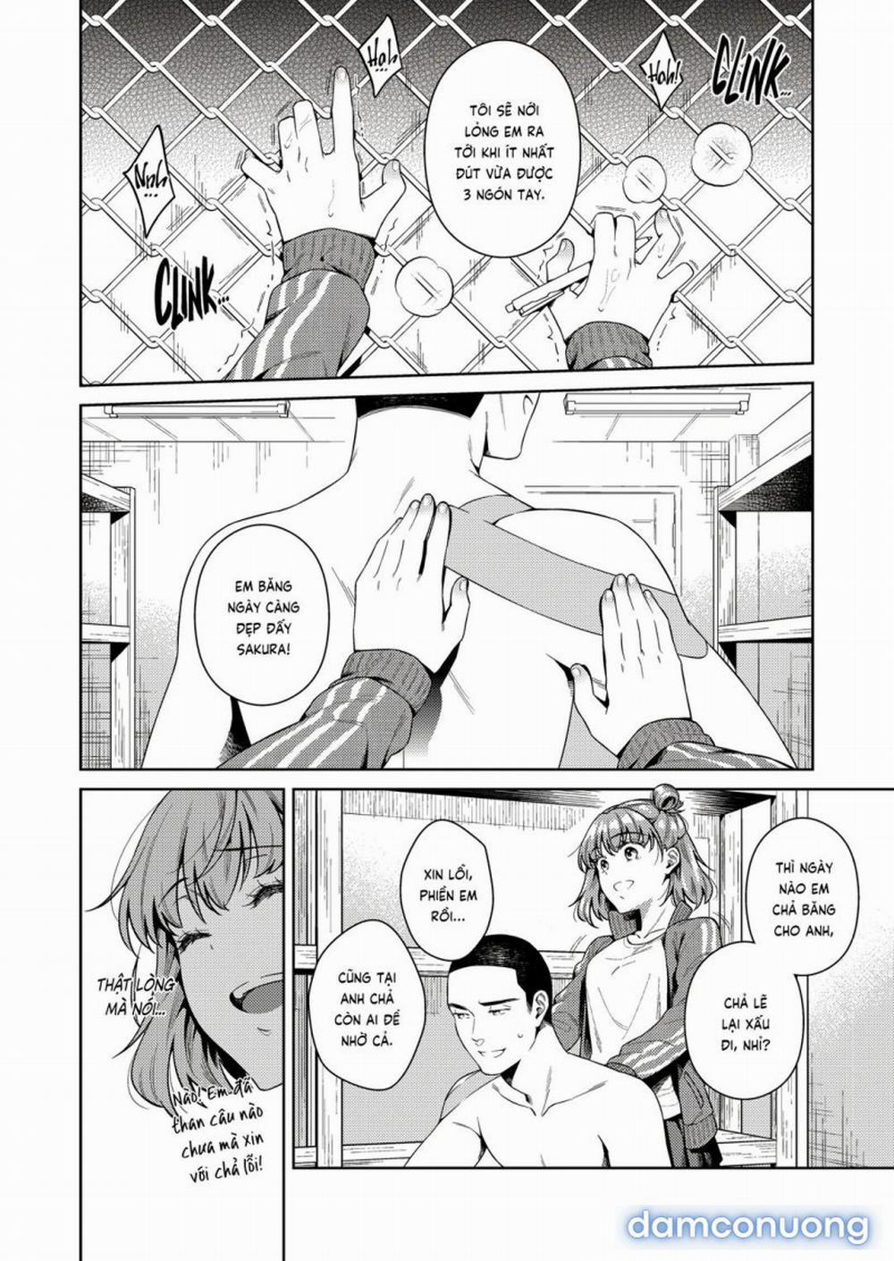 TRADE OFF 1 trang 34