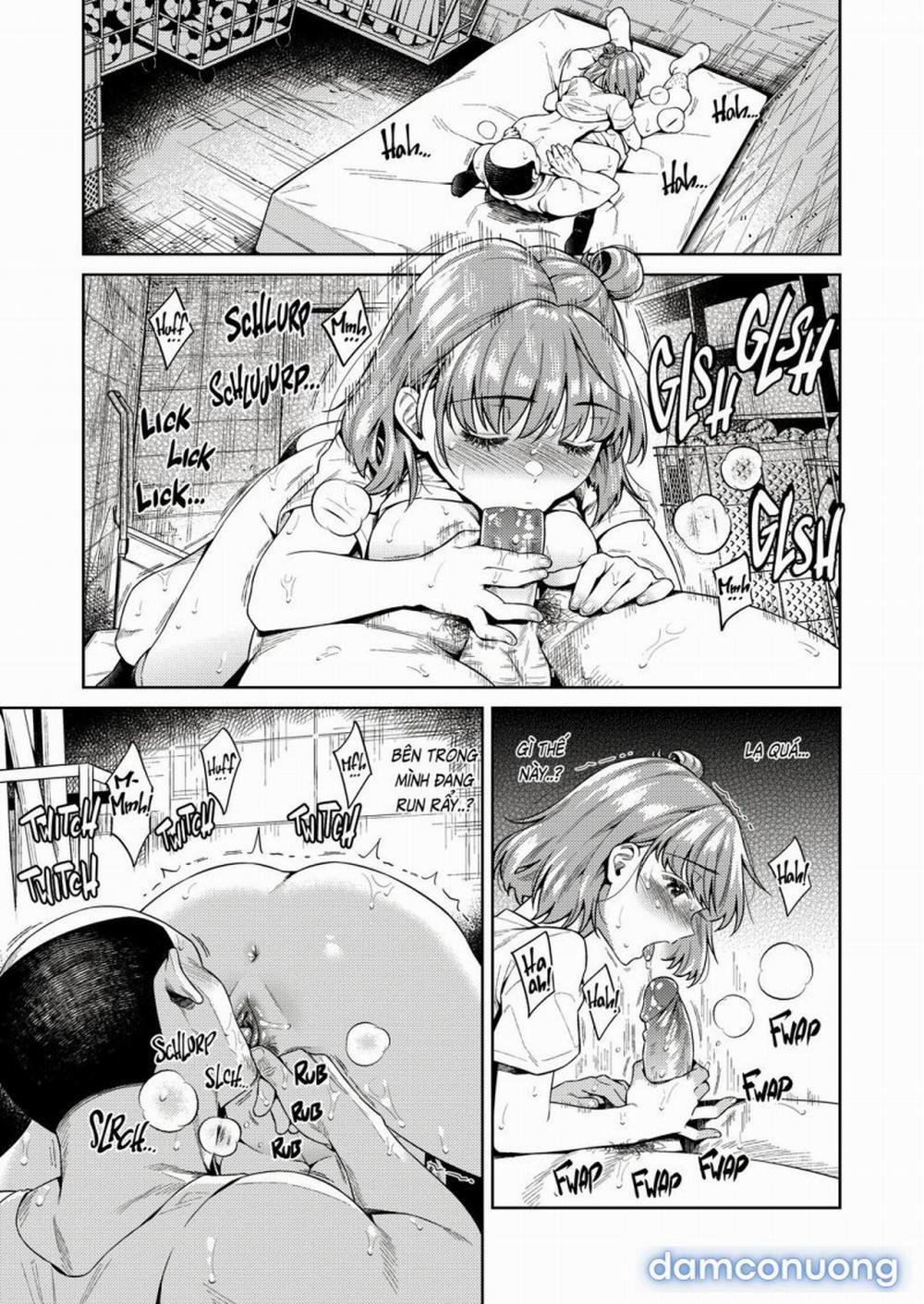 TRADE OFF 1 trang 37