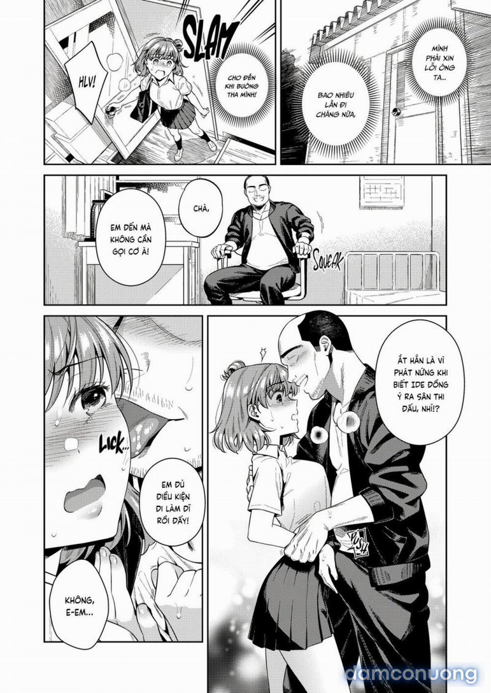 TRADE OFF 1 trang 48