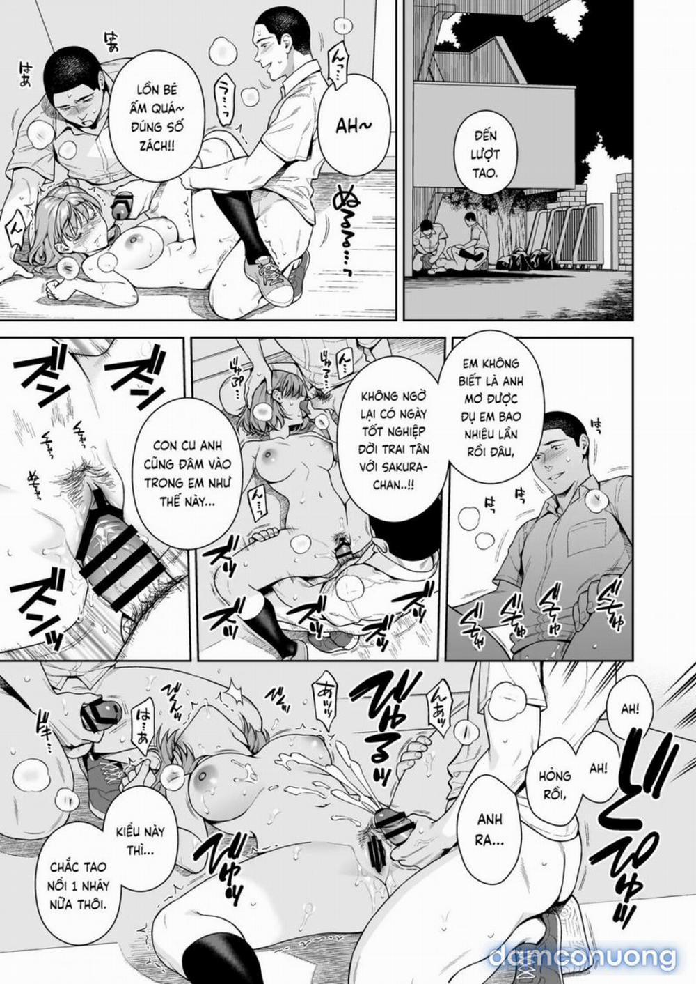 TRADE OFF 2 trang 13