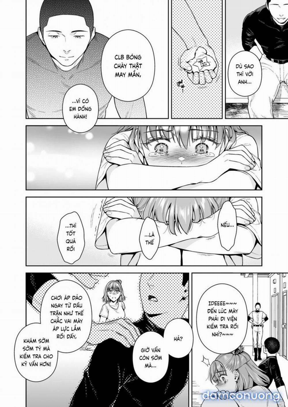 TRADE OFF 2 trang 36